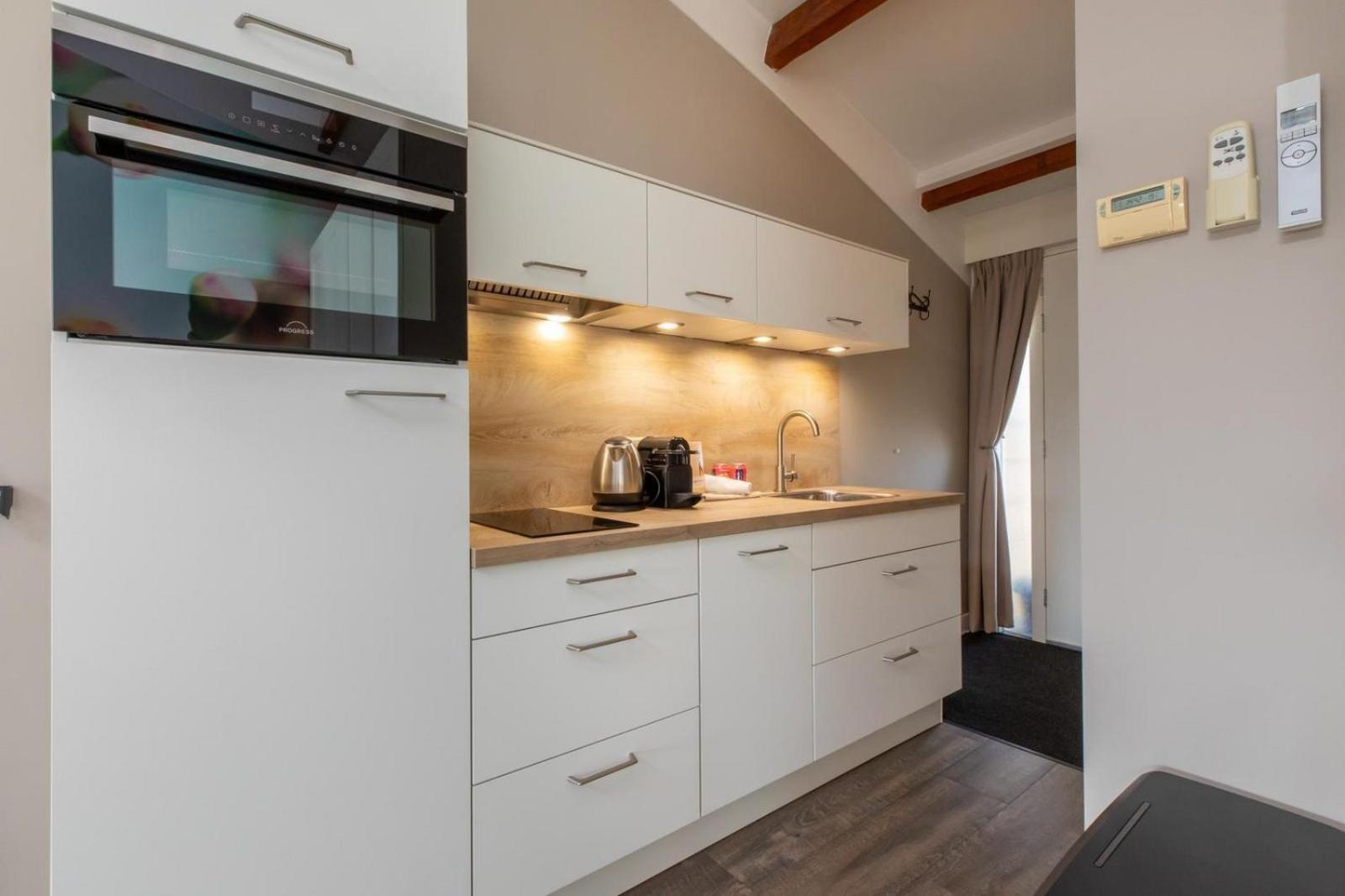 Sint-anthonijshoek Appartement
