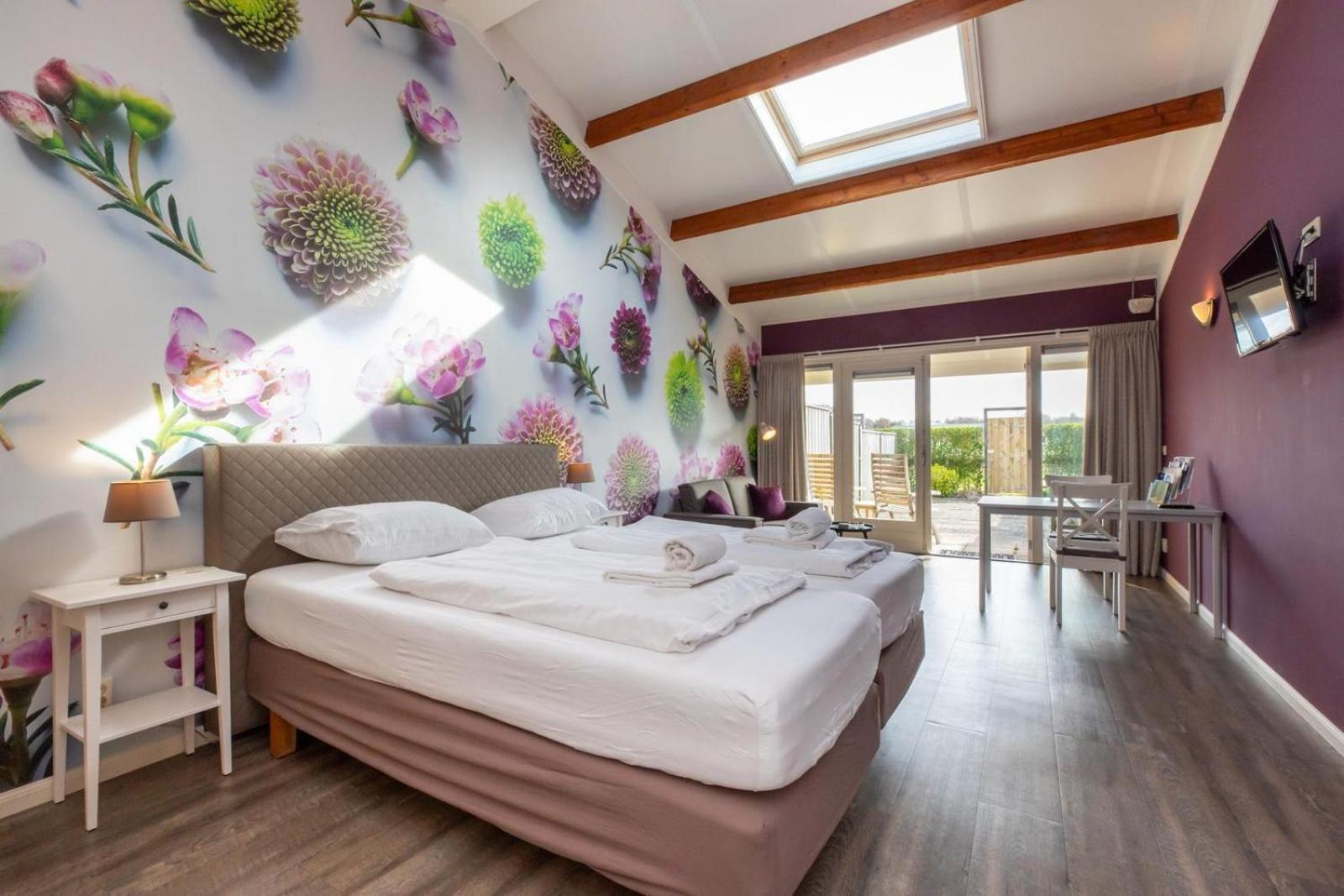 Appartement Sint-anthonijshoek *