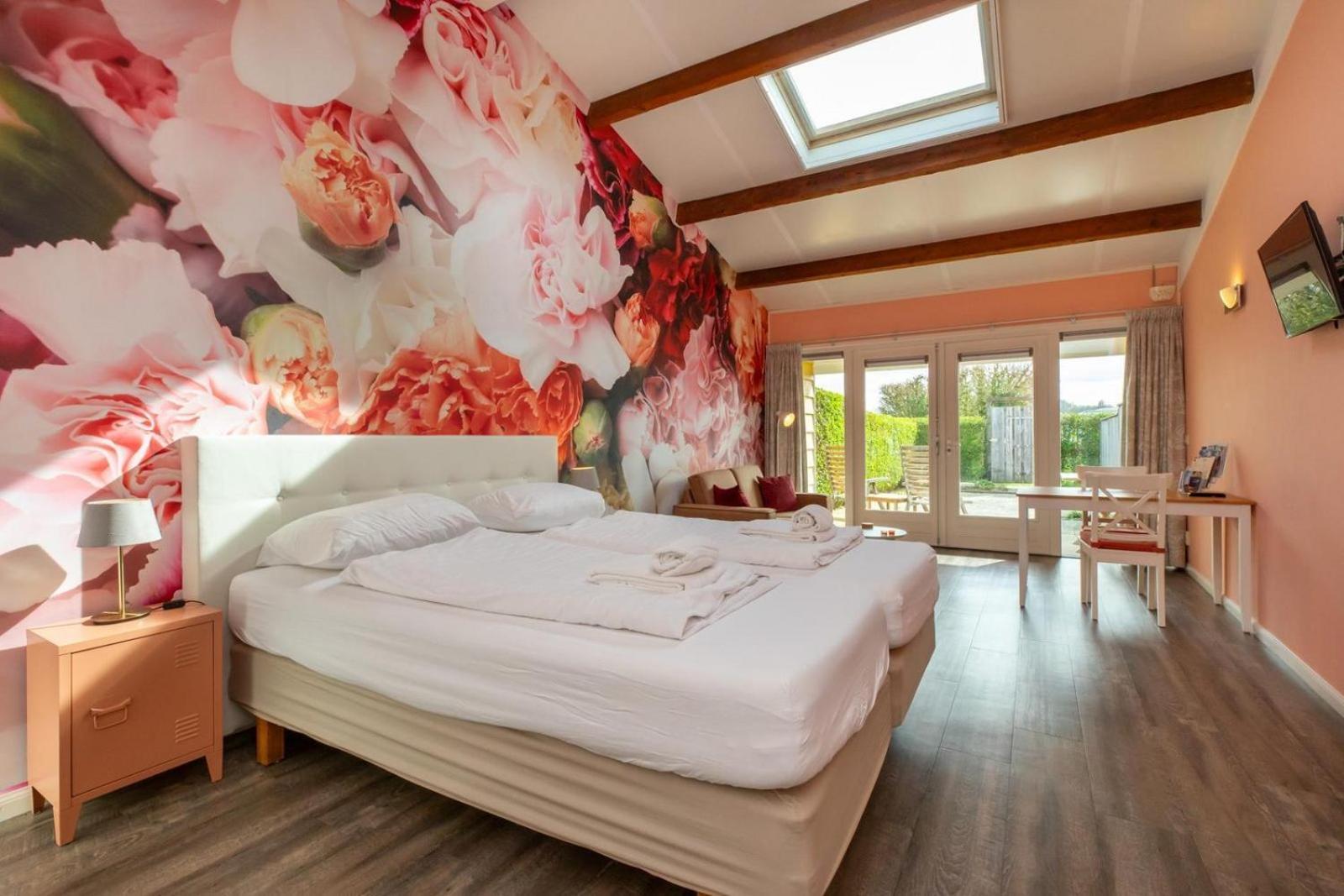 Appartement Sint-anthonijshoek