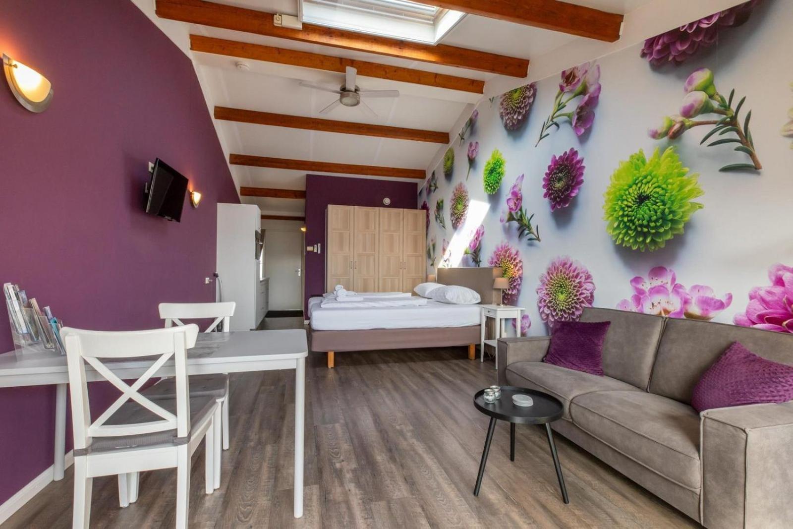 Sint-anthonijshoek Appartement