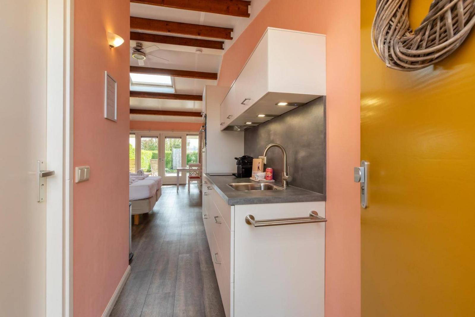 Appartement Sint-anthonijshoek Koudekerke