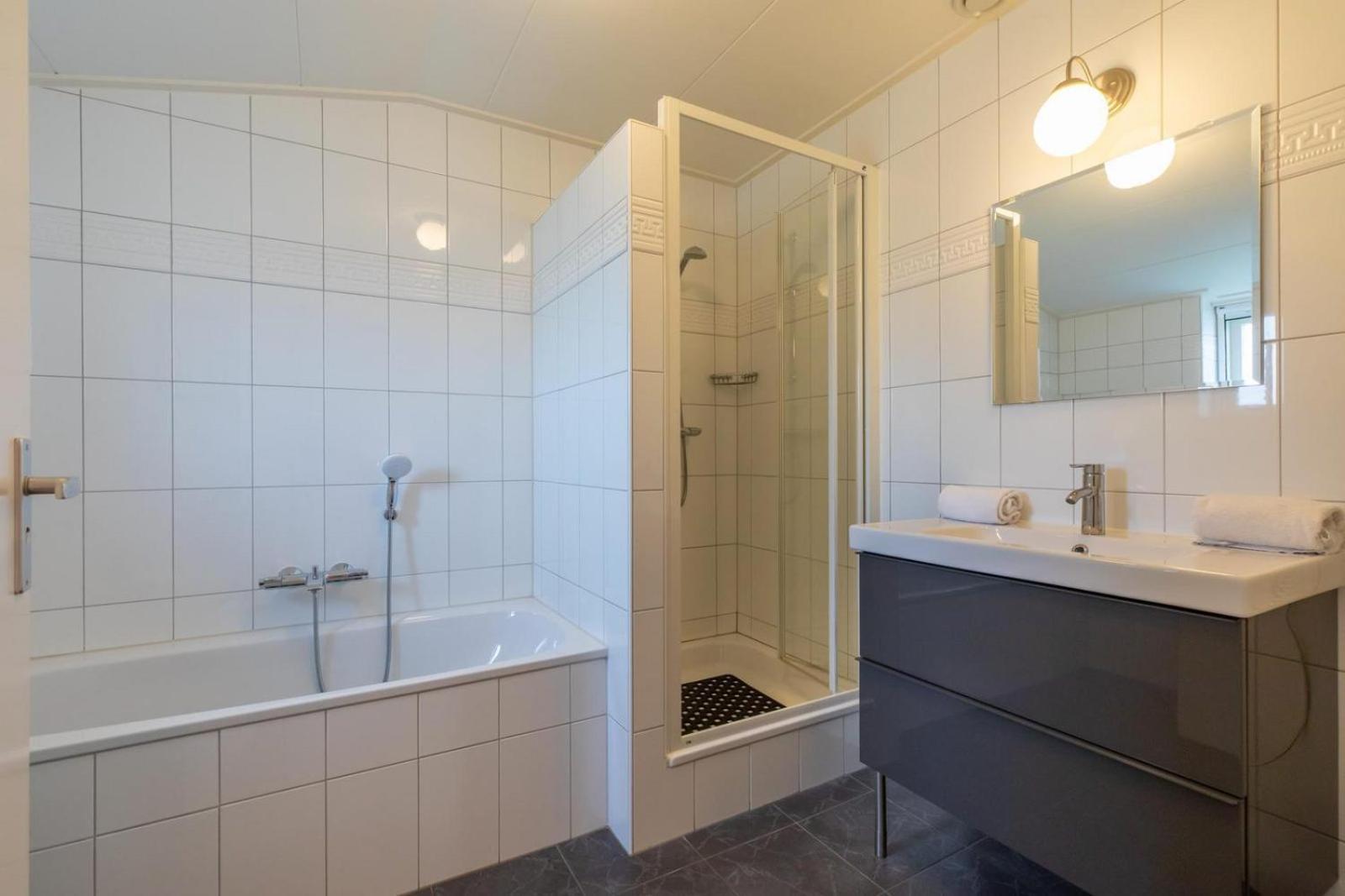 Sint-anthonijshoek Appartement